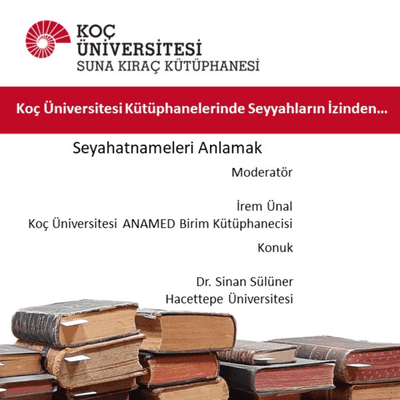 episode Seyahatnameleri Anlamak artwork