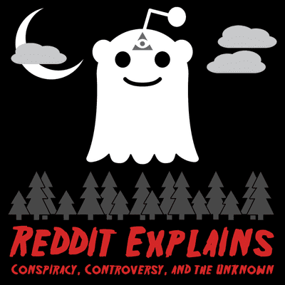 episode r/ConspiracyTheories; The Monsterverse artwork