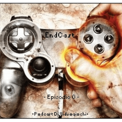 episode EndCast - Episodio 0 artwork