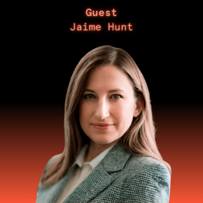 episode Heart Over Hype: The Empathy Overhaul Higher Ed Marketing Needs artwork