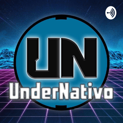 episode undernativo podcast vol 7! artwork