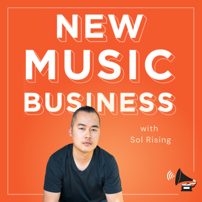 episode Finding Accidental Streaming Success in a Niche Market artwork