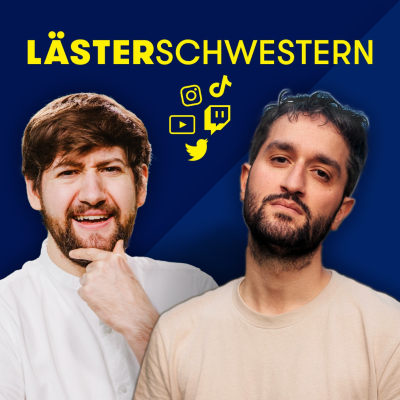 episode Folge 343: Maribels fragwürdiger Spendenaufruf & OnlyFans mit Down-Syndrom-Filter ft. Oğuz artwork