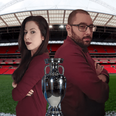 episode Σχολιασμός της 2ης αγωνιστικής του EURO 2020 artwork