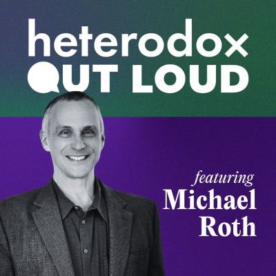 episode How Can We Fix Our Universities Without Burning Them Down? With Michael Roth | Ep 37 artwork