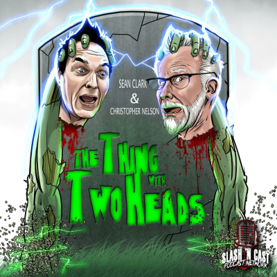 episode E65: Final Destination Bloodlines, Fear Street Prom Queen, and More! artwork