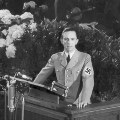 episode El séquito de Hitler: Joseph Goebbels · Hermann Göring artwork