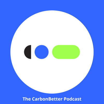 The CarbonBetter Podcast