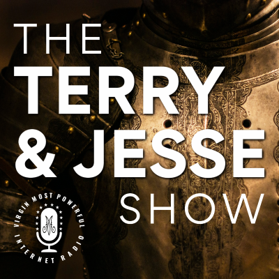 episode 21 May 25 – John Yep: Thoughts on the Pope Leo XIV artwork