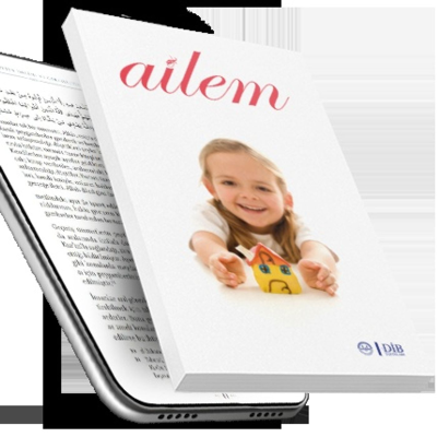 episode Ailem artwork