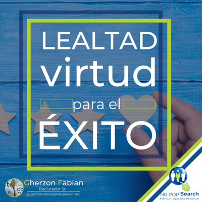 episode Lealtad: Virtud para el éxito artwork
