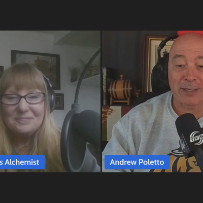 episode How To Be a Great Podcat Guest artwork