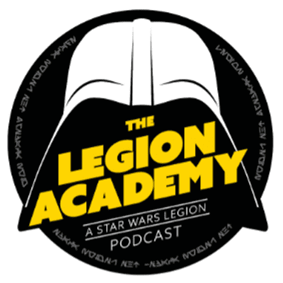 episode Episode 85 - Dice Simulator Reveal, AMG News, and Kallus Game Recap artwork