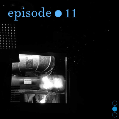 episode Vol. 11 冬天特辑:五场心灵细雪 artwork
