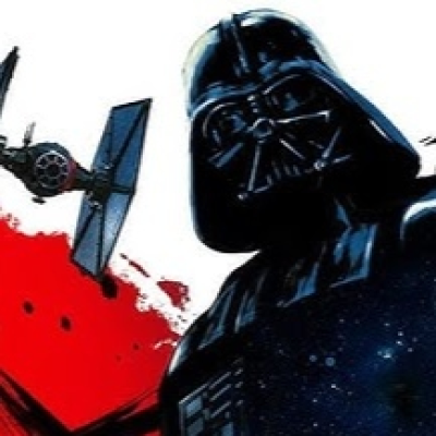 episode Thunderbolts*, Star Wars Celebration, Heretic. artwork