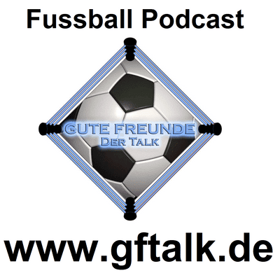 episode Dennis Birkendahl im GF der Talk Abschiedsinterview 271220 artwork