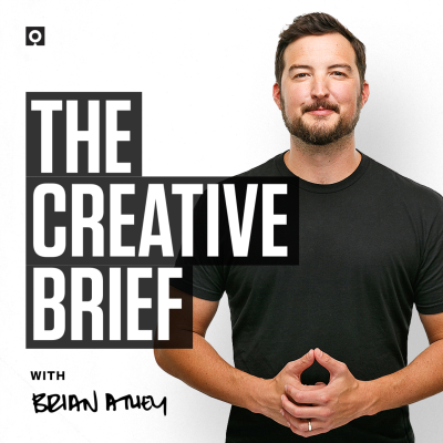 The Creative Brief with Brian Athey