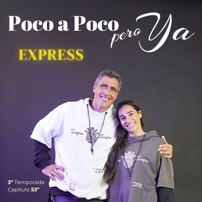 episode Episodio especial Verano de Poco a Poco Pero Ya artwork