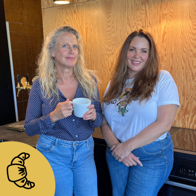 episode #53 Paula Lambert artwork
