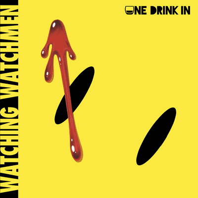 episode Reading Watchmen - Issue 11: “Look On My Works, Ye Mighty” artwork