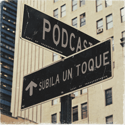 episode 18: Innovación en el cine 🎬💥 artwork