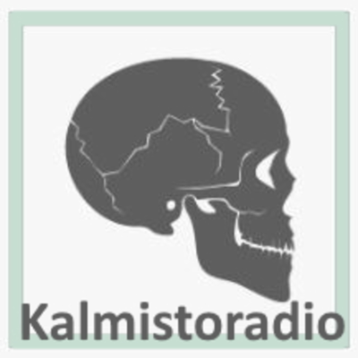 Kalmistoradio