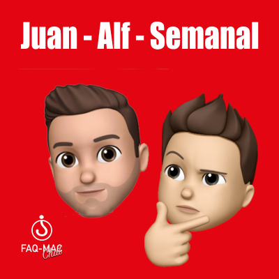 episode Vergüenza de Apple artwork