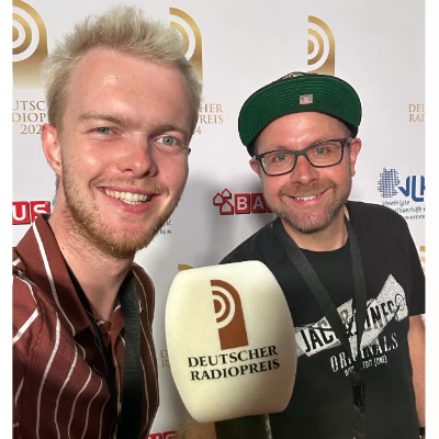 episode So klingen die Gewinner:innen des Deutschen Radiopreis 2024 artwork