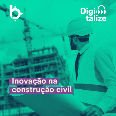 episode Inovação na construção civil artwork