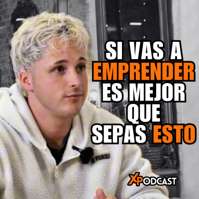 episode ¿La MEJOR TARTA DE QUESO de ESPAÑA? - CEO de PicheeseCake en La Experiencia Podcast. artwork