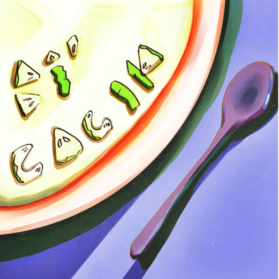 Bi' Cacık Podcast