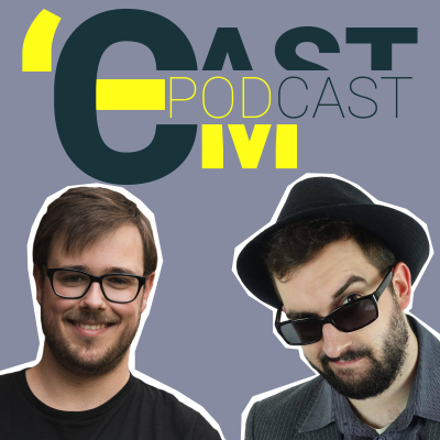 episode Cast 'Em #65 - Obhut, Speis & Frank artwork