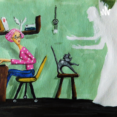episode Odcinek czwarty, w którym jest bezkrólewie, czyli nie rządzi żadna litera... artwork
