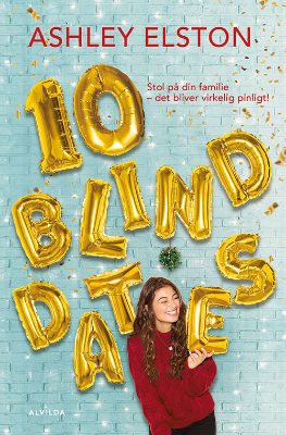 Cover image 10 blind dates