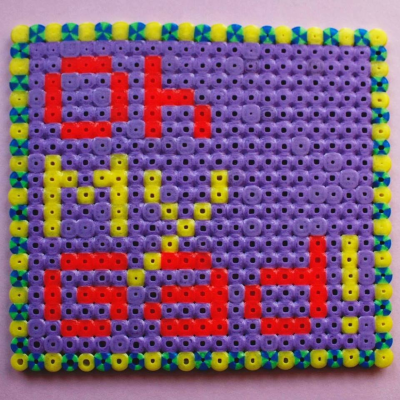 episode #22 - Ophav og DNA artwork
