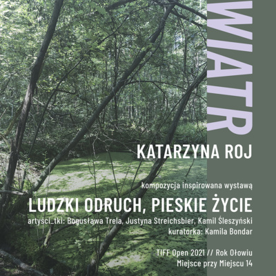 episode S01E03. Katarzyna Roj | WIATR artwork