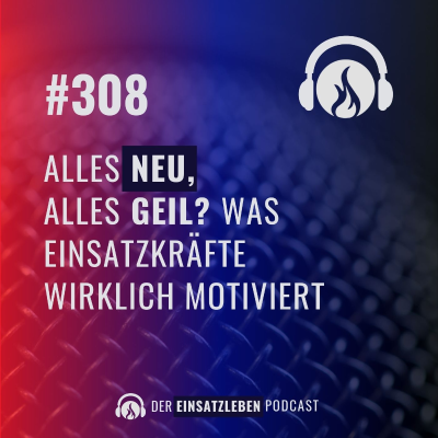 episode Alles neu, alles geil? artwork