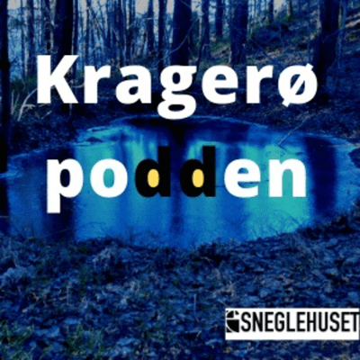 Kragerøpodden