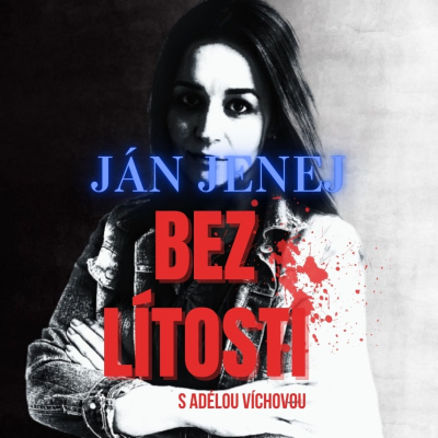 episode Jan Jenej artwork