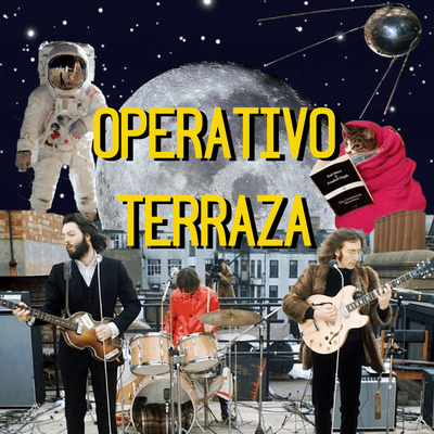 episode Operativo terraza artwork