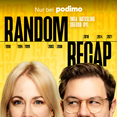 Random Recap
