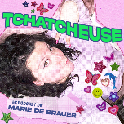episode Je fais que m'comparer (aux autres femmes humoristes) (c'est nul) artwork
