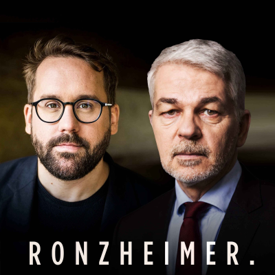 episode Wie die Ukraine plötzlich Putin schockt. Mit Carlo Masala artwork