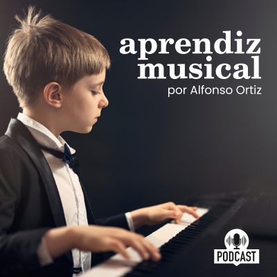 Aprendiz Musical | El Podcast