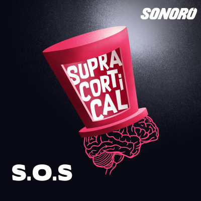 episode SOS - 059: Infidelidad, culpa, fin de relación y fallecimiento de un colega artwork