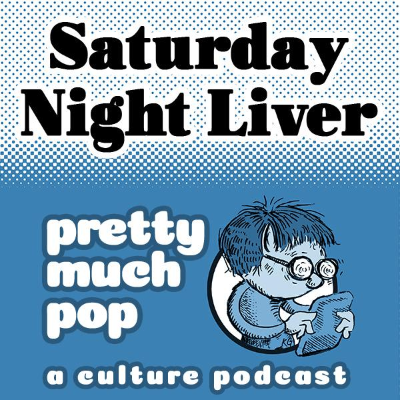 episode PEL Presents PMP#191: Saturday Night Liver artwork