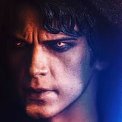 episode What If Anakin Skywalker Was Resurrected? artwork
