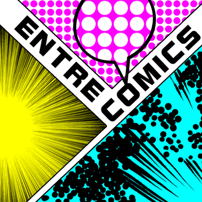 Entre Cómics