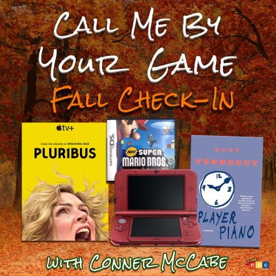 episode Ep.267 - Fall Check-In artwork