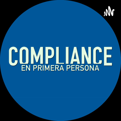 episode Compliance en primera persona - Capítulo 3 - Jaime Barba. artwork